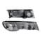 Spec-D Tuning 98-02 Mercury Gr& Marquis Euro Hdlghts w/ Corner Lts, 2LCLH-GMAR99-EU 2LCLH-GMAR99-EU - alternate 5